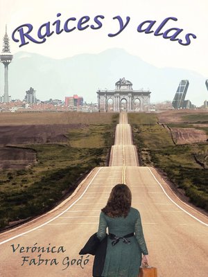 cover image of Raíces y alas